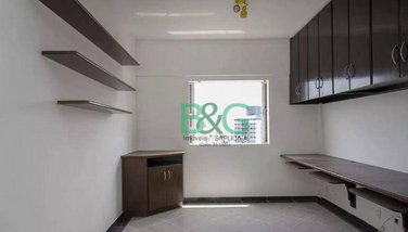 apartment em Rua Heitor Penteado, Sumarezinho - São Paulo - SP