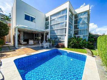house em Rua Rita Zanotto Marchioni, Ville Sainte Hélène - Campinas - SP