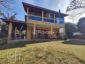 house em Rua Manoel Martins, Pinheira - Palhoça - SC