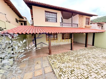 house em Avenida Frei Fabiano, Itaipu - Niterói - RJ