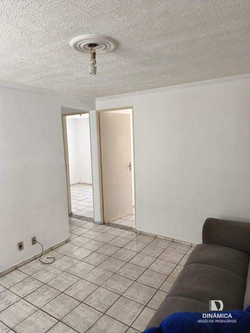 apartment em Rua Dorival Pradela, Jardim Olga Veroni - Limeira - SP