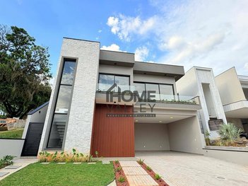 house em Alameda Itaipava, Joapiranga - Valinhos - SP