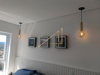 apartment em Avenida Ômega, Melville Empresarial I e II - Barueri - SP