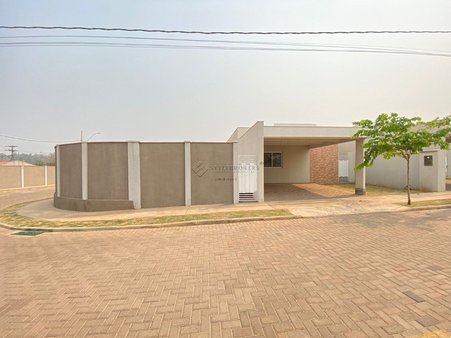 Cômodo Condomínio