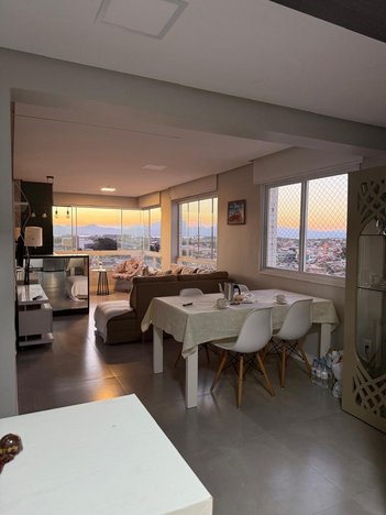 apartment em Avenida Ubirajara, Capão da Canoa - Capão da Canoa - RS