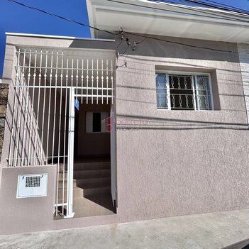 house em Rua José Augusto de Oliveira, Bella Vittà - Jundiaí - SP