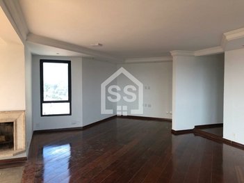 apartment em Rua Isabel de Castela, Vila Madalena - São Paulo - SP