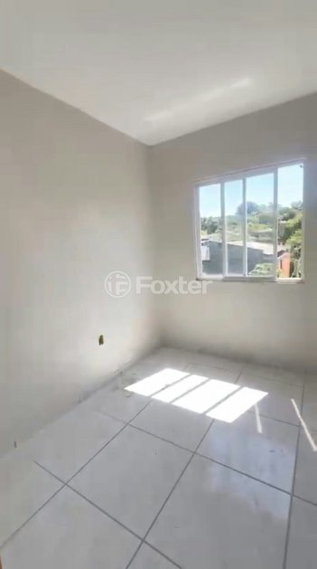 apartment em Rua Amapá, Umbu - Alvorada - RS