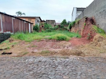 land_lot em Rua São Leopoldo, Centro - Portão - RS
