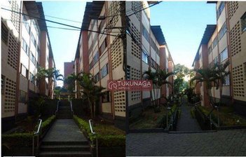 apartment em Rua Roque de Morais, Limão - São Paulo - SP