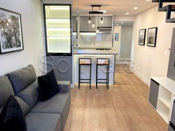 apartment em Rua Pintassilgo, Vila Uberabinha - São Paulo - SP