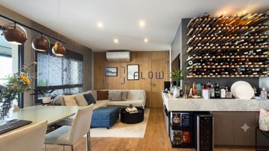 apartment em Rua Cristiano Viana, Cerqueira César - São Paulo - SP