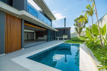 house em Irmã Helenita, São José - São Leopoldo - RS