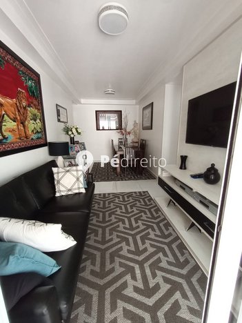 apartment em Rua Ivaí, Tatuapé - São Paulo - SP