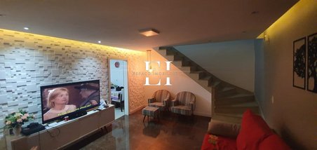 house em Rua Fernando de Trejo, Vila Constança - São Paulo - SP