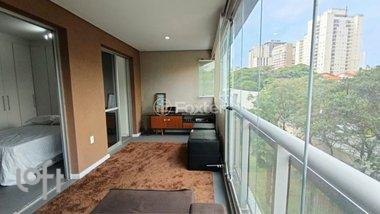 apartment em Pascal, Campo Belo - São Paulo - SP