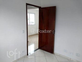 apartment em Avenida Deputado Emílio Carlos, Limão - São Paulo - SP