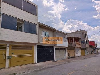 house em Rua Geraldo Damião da Silva, Jardim do Castelo - Ferraz de Vasconcelos - SP