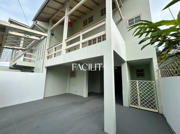 house em Servidão Vassourinha, Rio Tavares - Florianópolis - SC