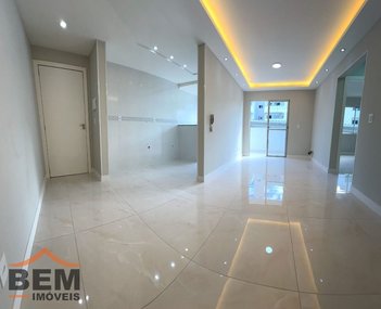 apartment em Rua Osvaldo Minella, Cedro - Camboriú - SC