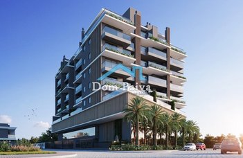 apartment em Avenida Fragata, Bombas - Bombinhas - SC