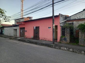 house em Rua 101, Conjunto Ceará I - Fortaleza - CE