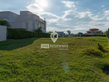 land_lot em Rua Ypê, Condominio Village das Palmeiras - Itatiba - SP