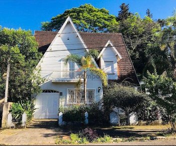 house em Gomes Jardim, Centro - Novo Hamburgo - RS