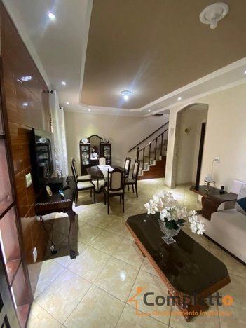 house em Estrada Mapua, Jacarepaguá - Rio de Janeiro - RJ