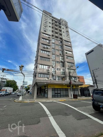 apartment em Rua Joaquim Nabuco, Centro - Novo Hamburgo - RS