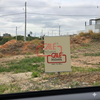 land_lot em Rua Enzo de Paula Galvão, Jardim das Araras - Indaiatuba - SP