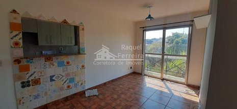 apartment em Rua Robert Bird, Conjunto Residencial Butantã - São Paulo - SP