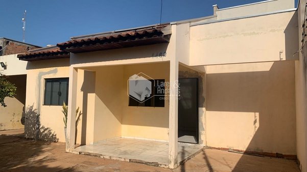 Cômodo Condomínio