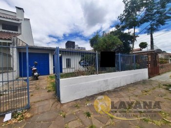 house em Professor Pedro Santa Helena, Jardim do Salso - Porto Alegre - RS