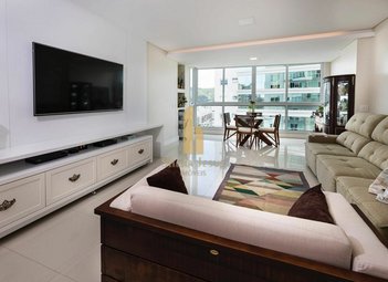 apartment em Avenida Brasil, Centro - Balneário Camboriú - SC