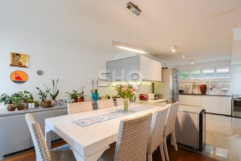 apartment em Alameda Jaú, Jardim Paulista - São Paulo - SP