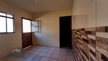 house em Alameda Cartago, Parque Santa Edwiges - Bauru - SP