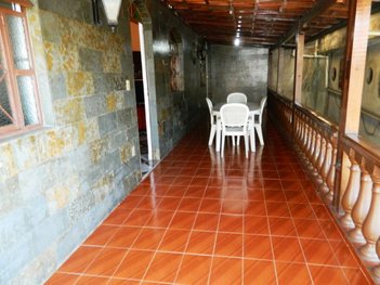 house em Avenida Ivaí, Dom Bosco - Belo Horizonte - MG