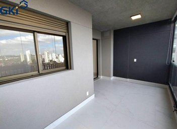 apartment em Rua Senador César Lacerda Vergueiro, Sumarezinho - São Paulo - SP