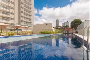 apartment em Rua Andarico, Vila Prudente - São Paulo - SP