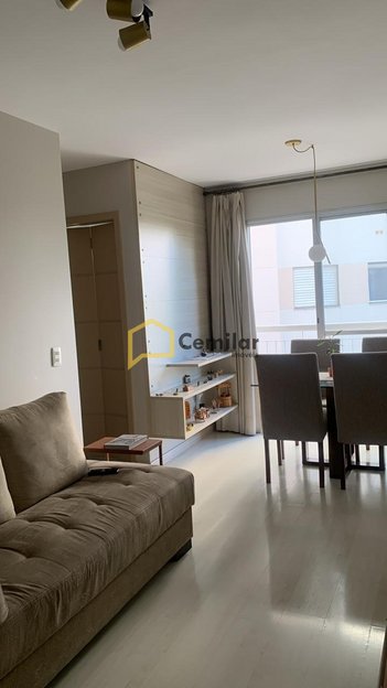 apartment em Praça Nossa Senhora da Anunciação, Vila Guilherme - São Paulo - SP