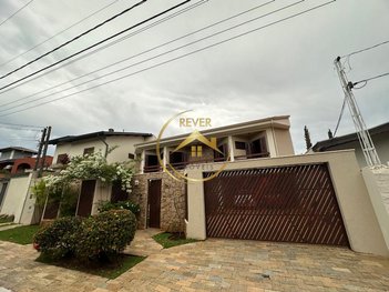 house em Rua João Carlos Amaral, Jardim Aparecida - Campinas - SP