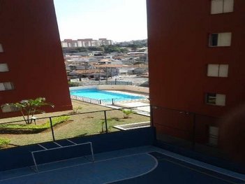 apartment em Avenida São Miguel, Vila Mariana - São Paulo - SP