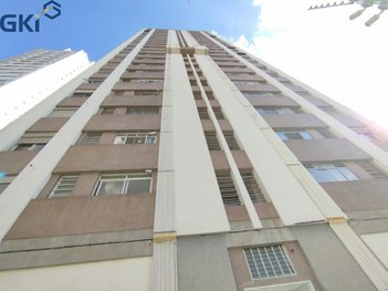 apartment em Rua Mourato Coelho, Pinheiros - São Paulo - SP