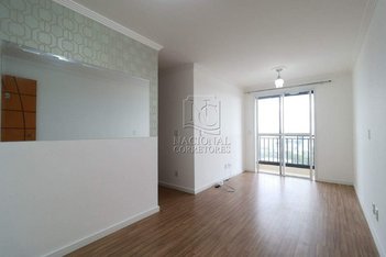apartment em Rua Fenícia, Parque Oratório - Santo André - SP