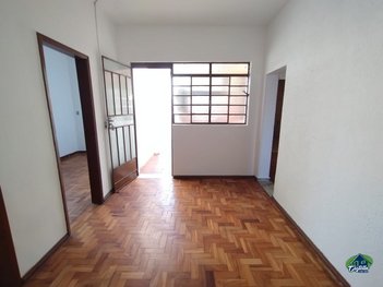 house em Rua Meyer, Alto Caiçaras - Belo Horizonte - MG