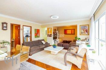 apartment em Damasceno Vieira, Jabaquara - São Paulo - SP