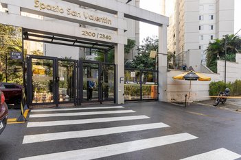 apartment em Avenida Raimundo Pereira de Magalhães, Jardim Íris - São Paulo - SP