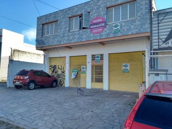 commercial_property em Tenente Ary Tarrago, Jardim Itu - Porto Alegre - RS