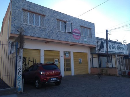 Cômodo Condomínio